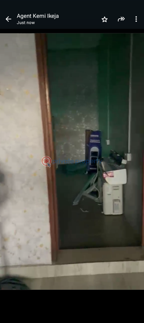 Office For Rent Opebi Ikeja Lagos - 8