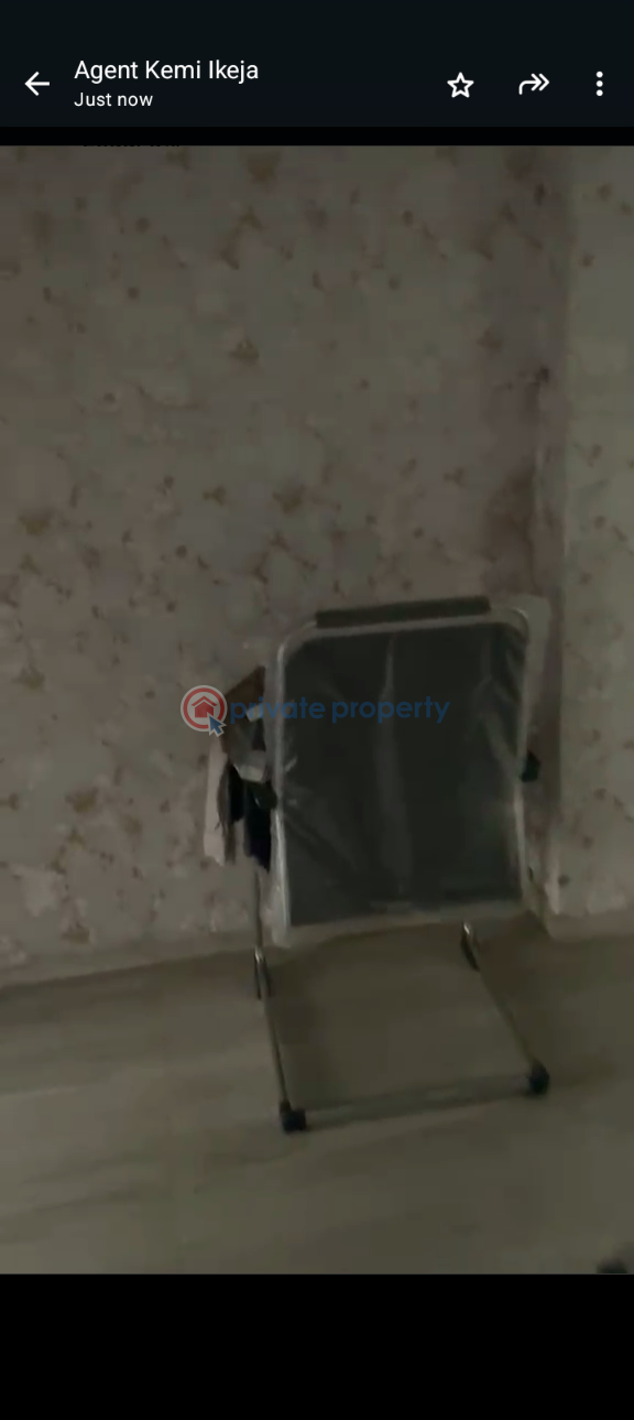 Office For Rent Opebi Ikeja Lagos - 10