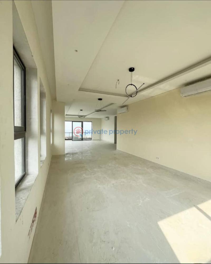 4 bedroom Maisonette For Rent Banana Island Ikoyi Lagos - 8