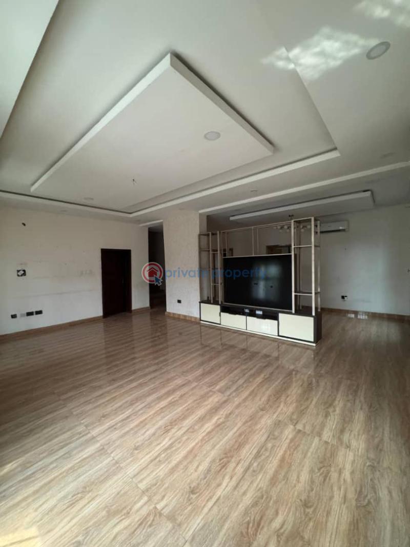 4 bedroom Office For Rent Lekki Phase 1 Lekki Lagos - 2