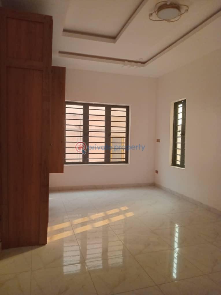 2 bedroom Block Of Flats For Rent New Road Lekki Lekki Lagos - 7