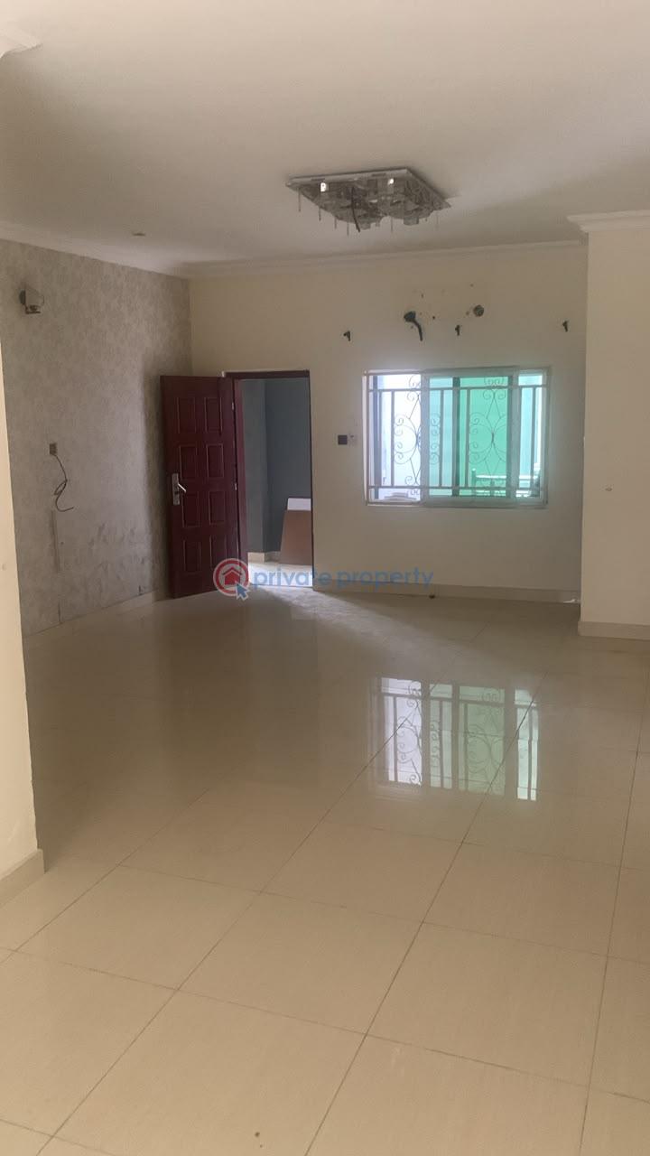 2 bedroom Block Of Flats For Rent Off Freedom Way Lekki Phase 1 Lagos - 2
