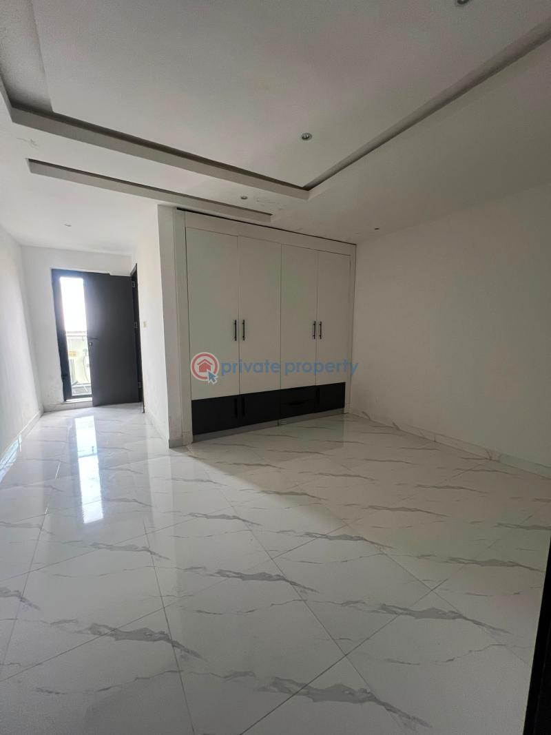 2 bedroom Block Of Flats For Rent Lekki Phase 1 Lagos - 7