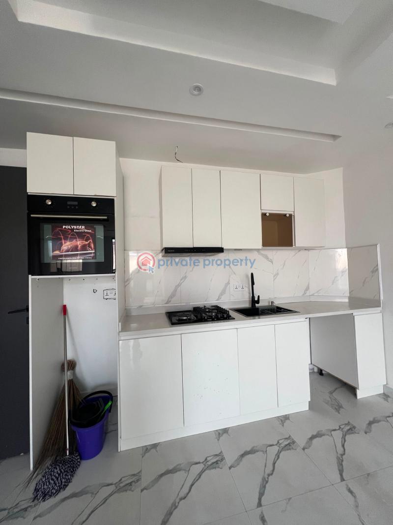 2 bedroom Block Of Flats For Rent Lekki Phase 1 Lagos - 9
