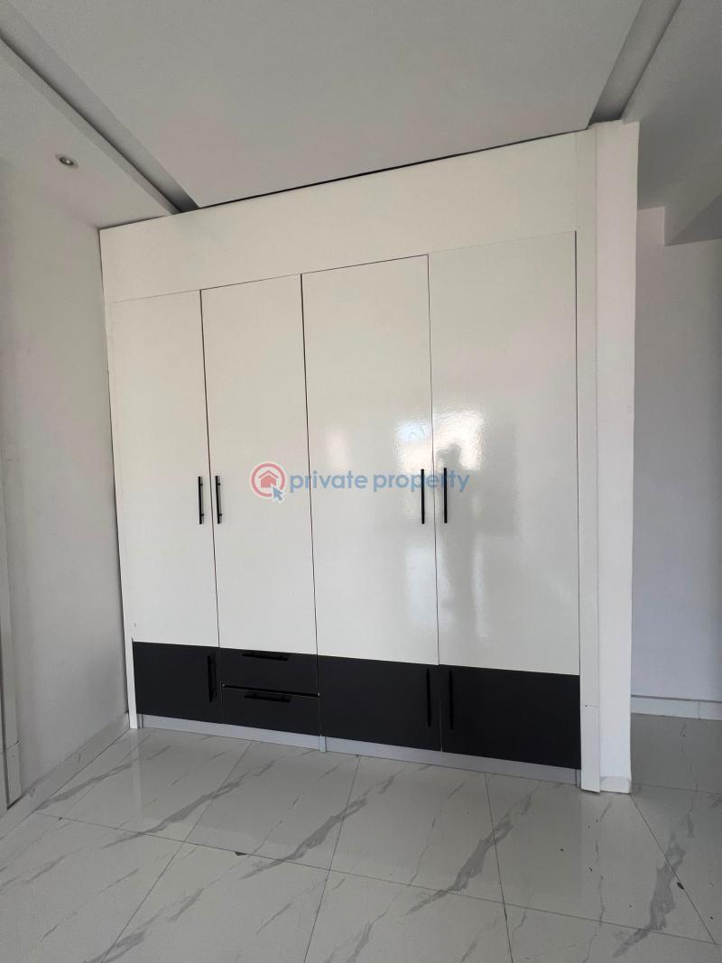 2 bedroom Block Of Flats For Rent Lekki Phase 1 Lagos - 10