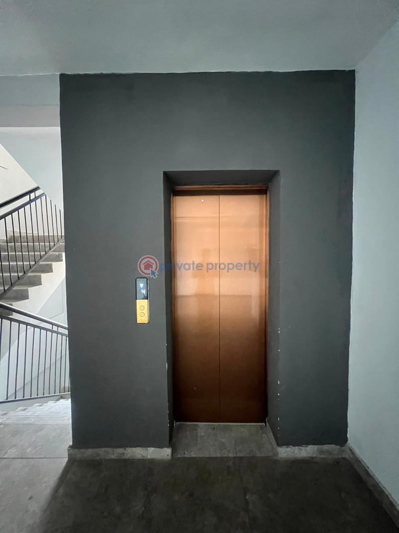 2 bedroom Block Of Flats For Rent Lekki Phase 1 Lagos - 5
