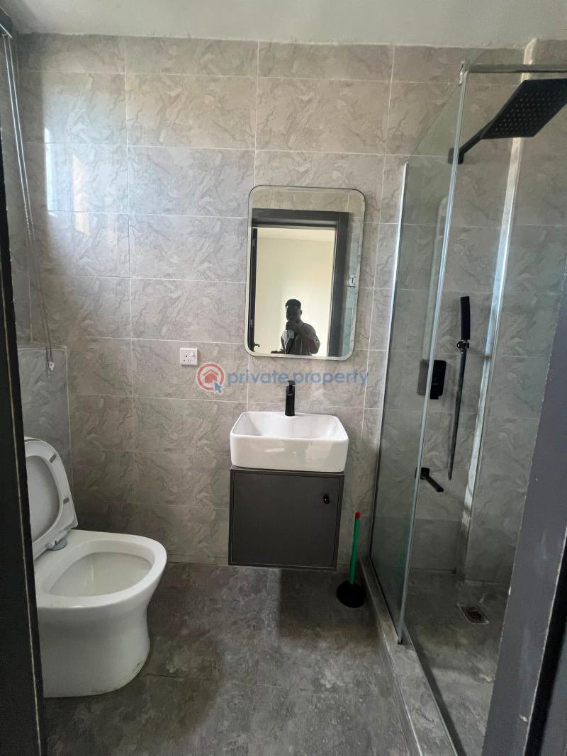 2 bedroom Block Of Flats For Rent Lekki Phase 1 Lagos - 8