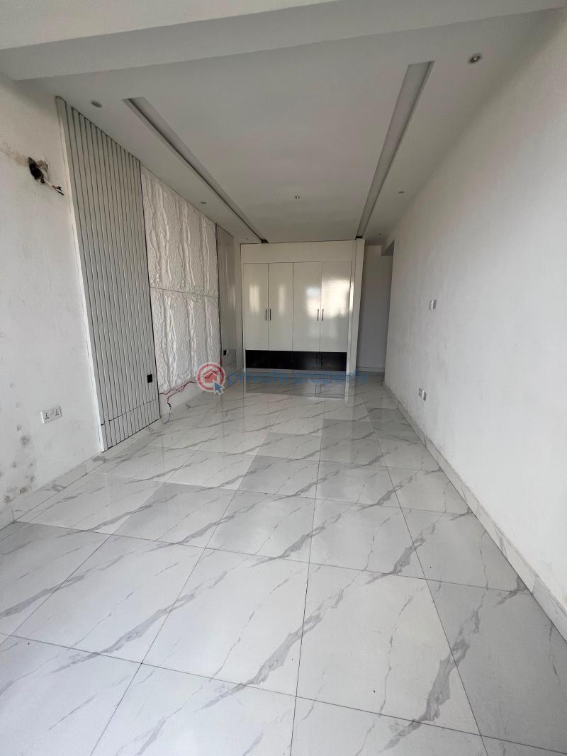 2 bedroom Block Of Flats For Rent Lekki Phase 1 Lagos - 12