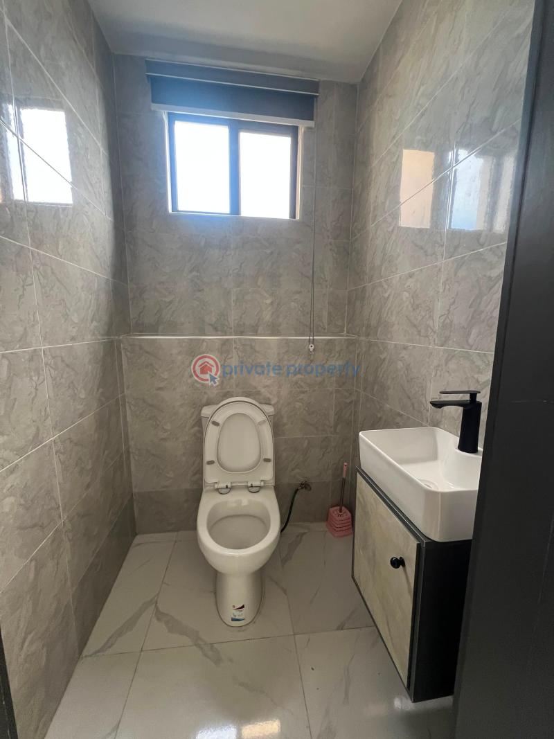 2 bedroom Block Of Flats For Rent Lekki Phase 1 Lagos - 4