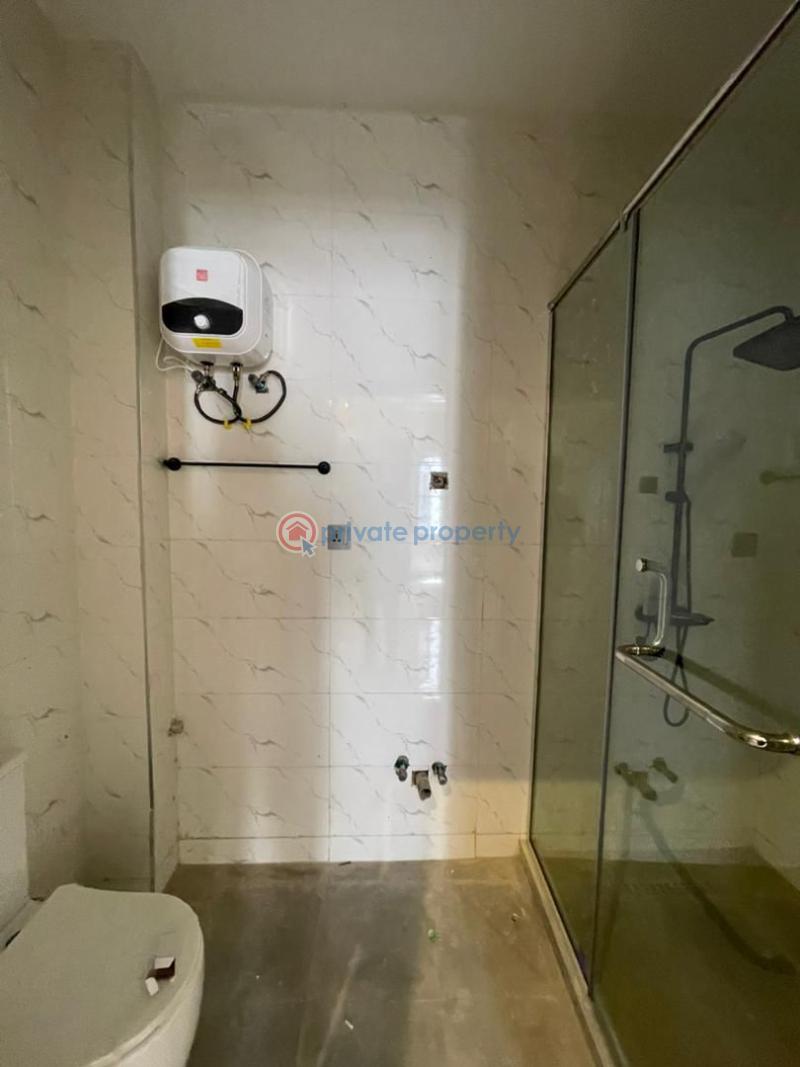 2 bedroom Block Of Flats For Rent Ikate Elegushi Lekki Lagos - 3