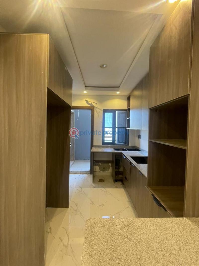 2 bedroom Block Of Flats For Rent Ikate Elegushi Lekki Lagos - 1