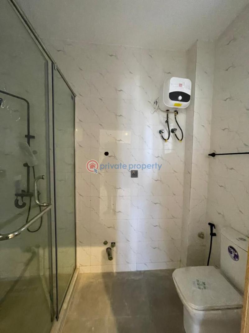 2 bedroom Block Of Flats For Rent Ikate Elegushi Lekki Lagos - 4