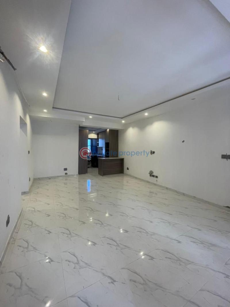 2 bedroom Block Of Flats For Rent Ikate Elegushi Lekki Lagos - 5