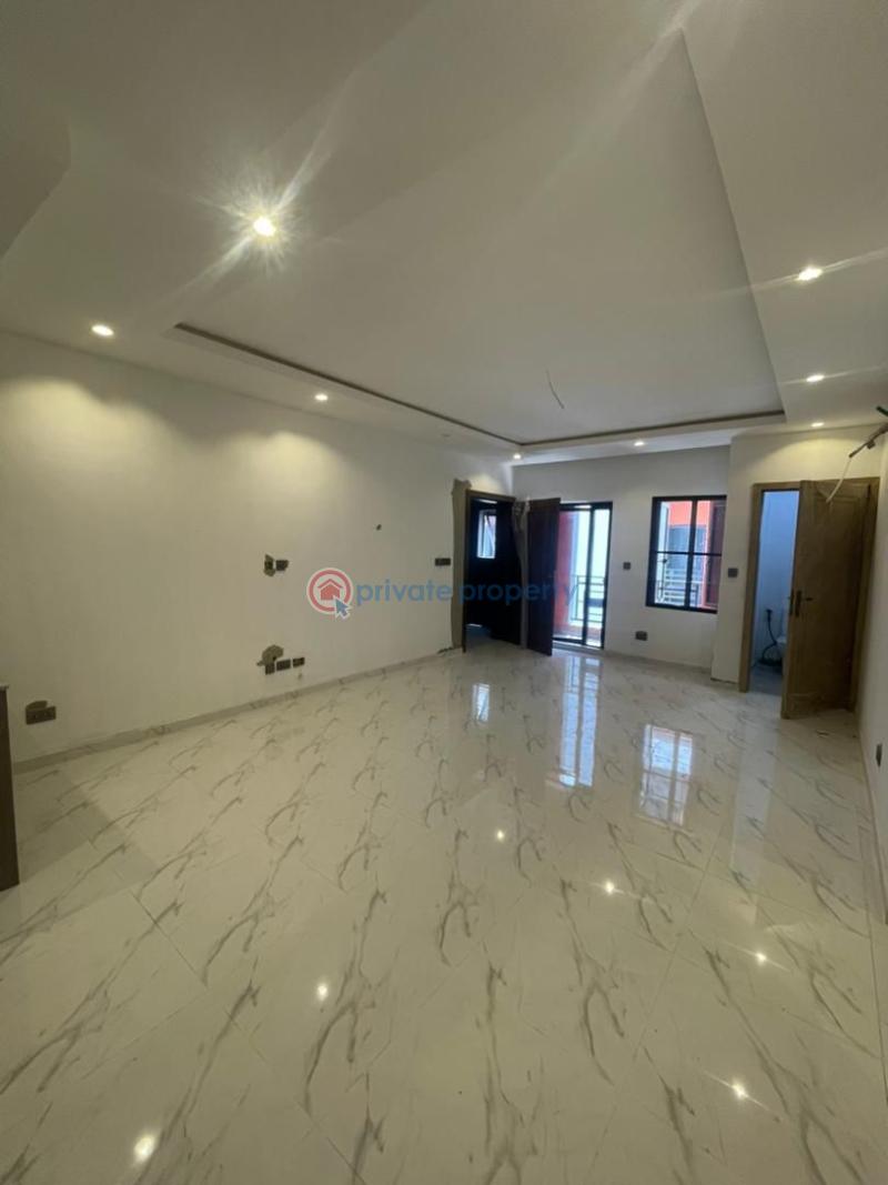 2 bedroom Block Of Flats For Rent Ikate Elegushi Lekki Lagos - 6
