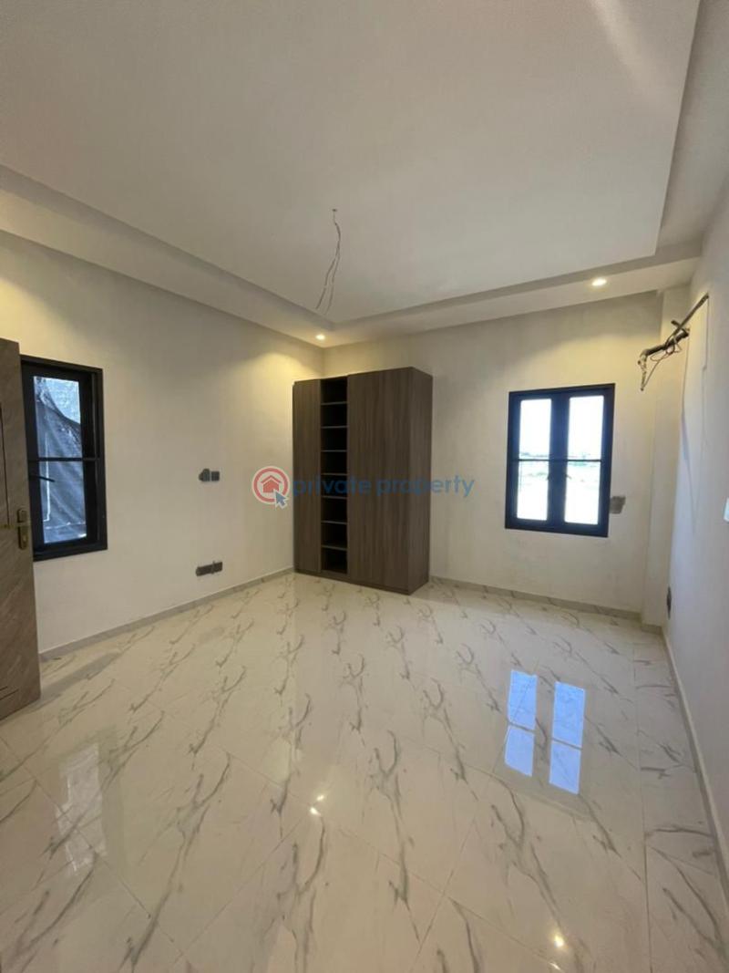 2 bedroom Block Of Flats For Rent Ikate Elegushi Lekki Lagos - 7