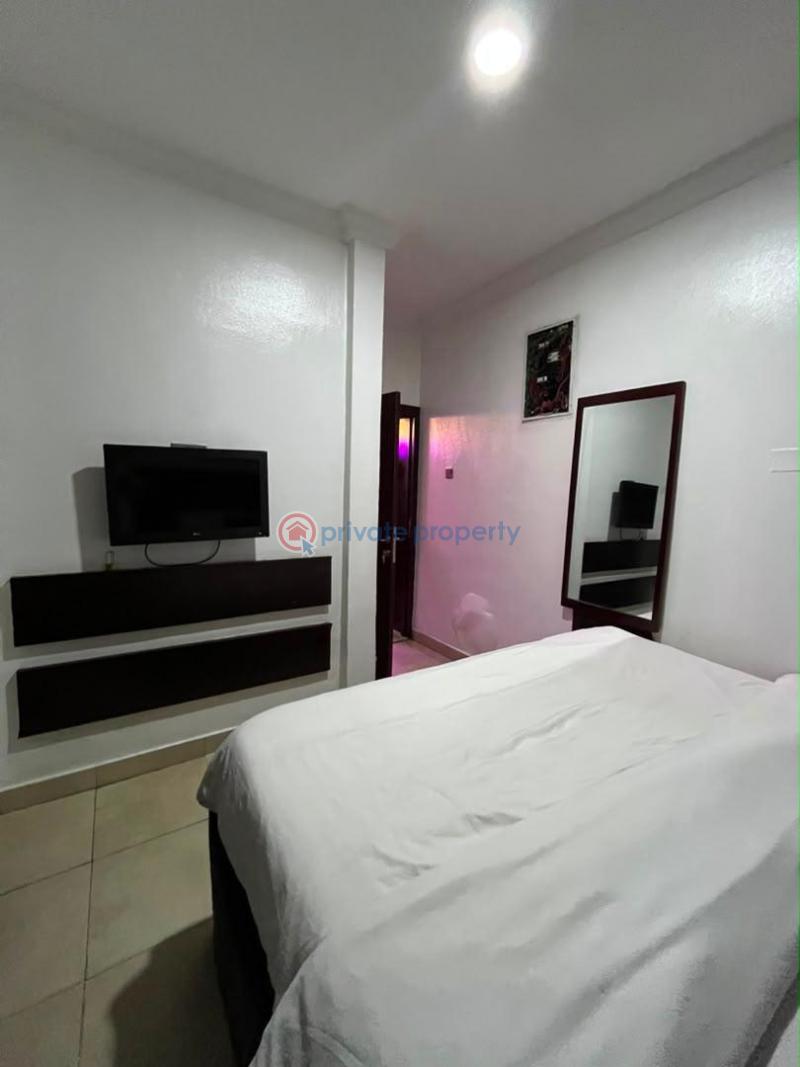 2 bedroom Block Of Flats For Rent Off Admiralty Way Lekki Phase 1, Lagos Lekki Phase 1 Lagos - 5