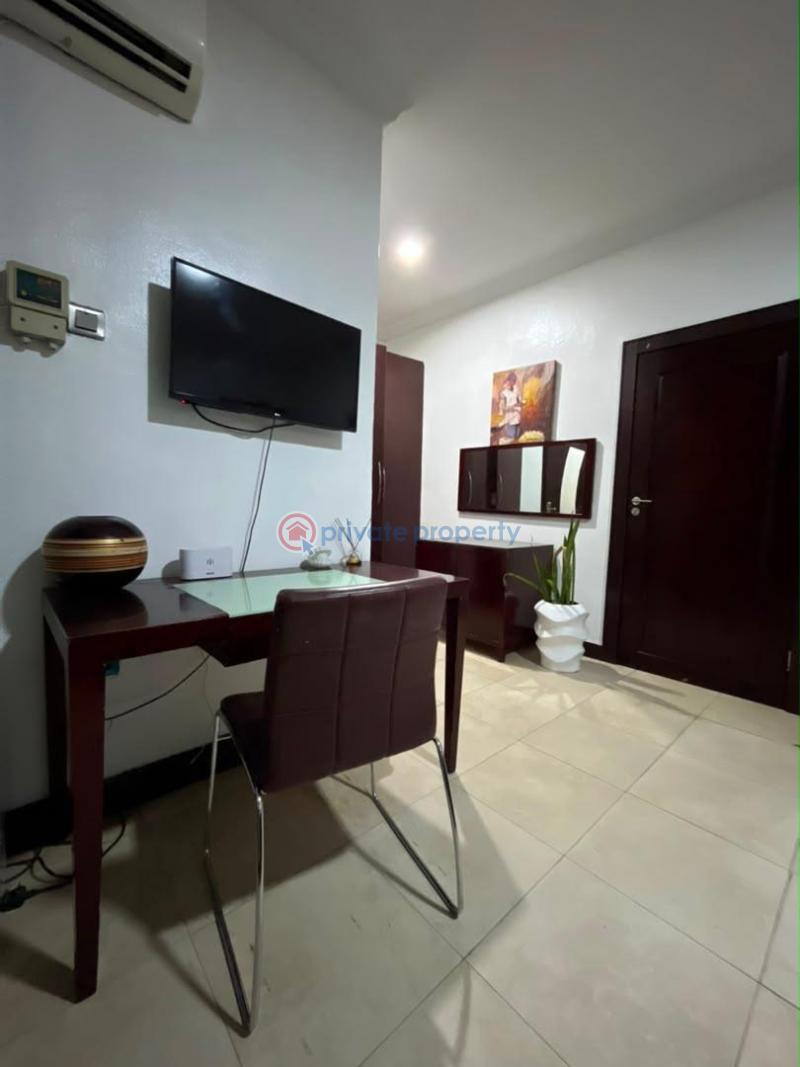 2 bedroom Block Of Flats For Rent Off Admiralty Way Lekki Phase 1, Lagos Lekki Phase 1 Lagos - 6