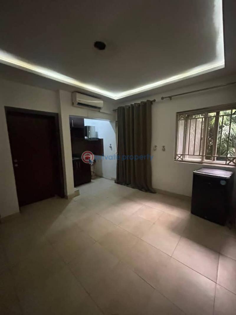 2 bedroom Block Of Flats For Rent Off Admiralty Way Lekki Phase 1, Lagos Lekki Phase 1 Lagos - 2