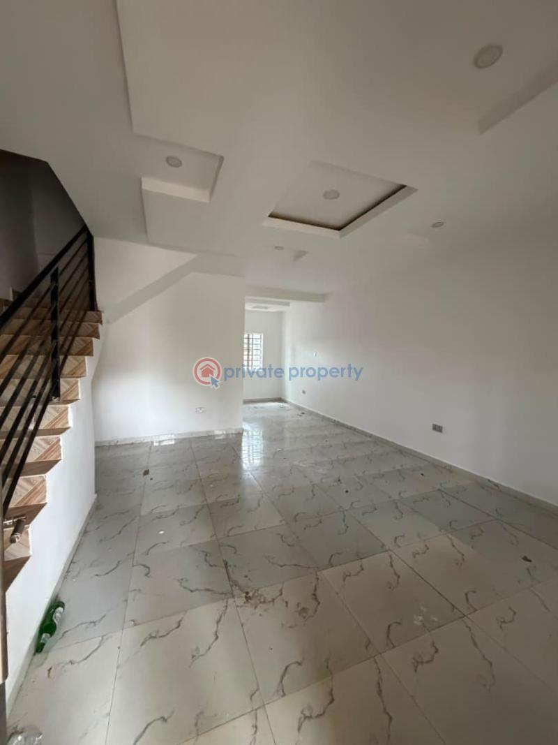 2 bedroom Duplex For Rent A3 Estate, Ikolaba Gra Ibadan Oyo - 7