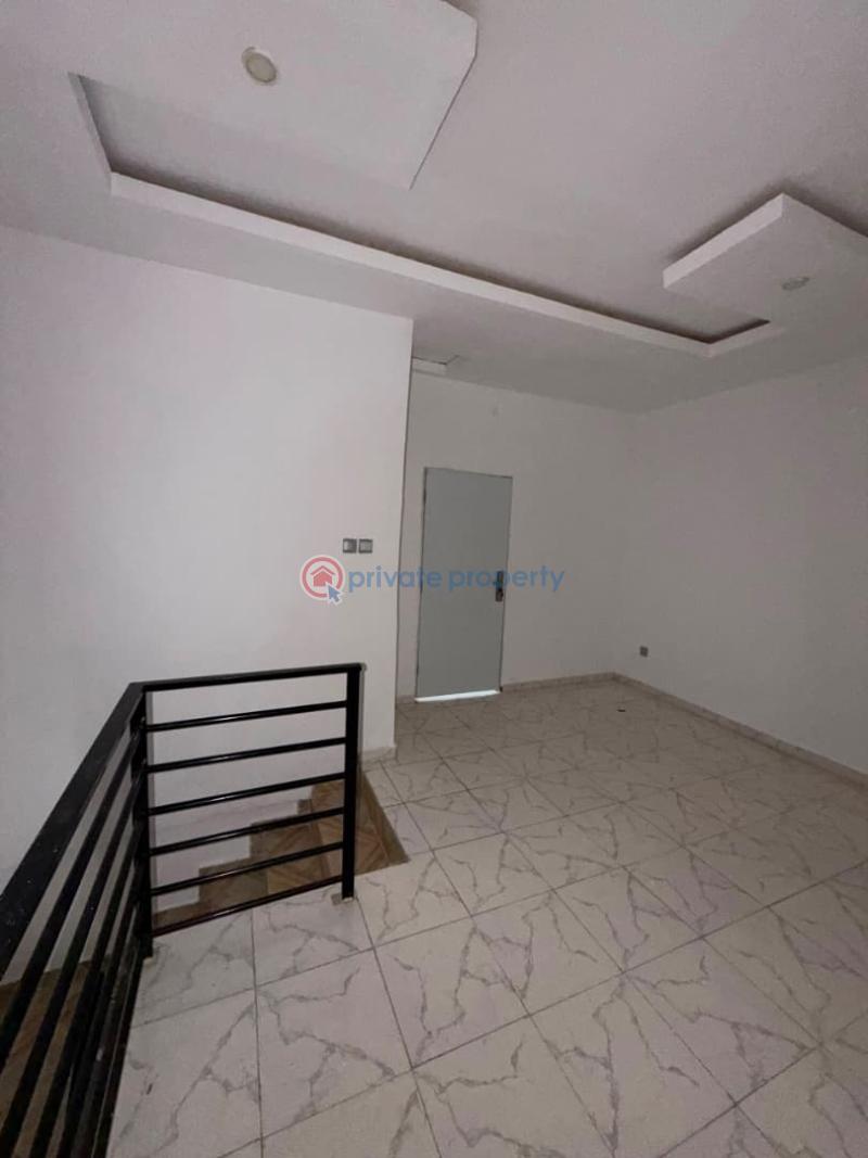 2 bedroom Duplex For Rent A3 Estate, Ikolaba Gra Ibadan Oyo - 5