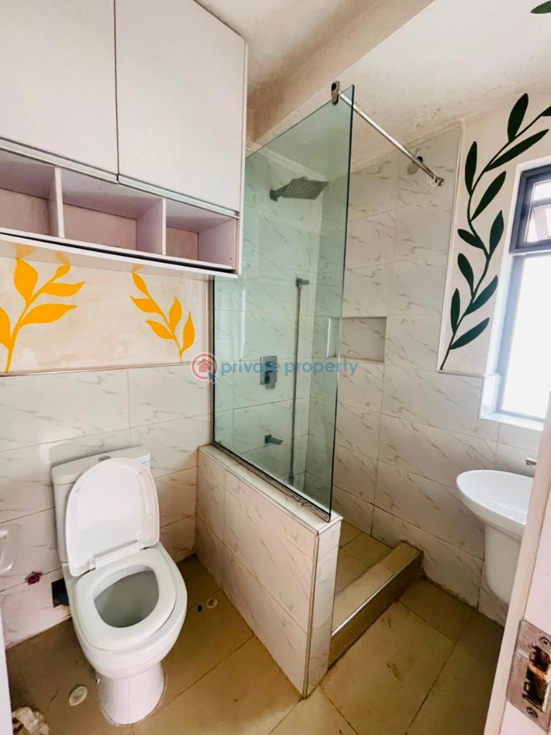 2 bedroom Block Of Flats For Rent Ikota Lekki Lagos - 8