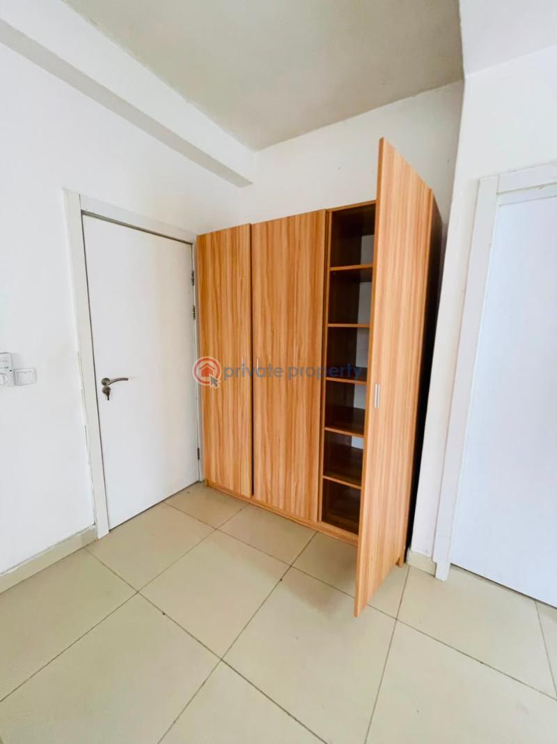 2 bedroom Block Of Flats For Rent Ikota Lekki Lagos - 4