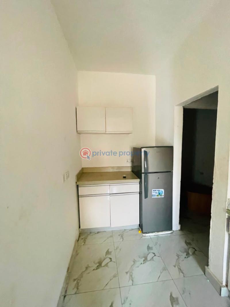 2 bedroom Block Of Flats For Rent Ikota Lekki Lagos - 1