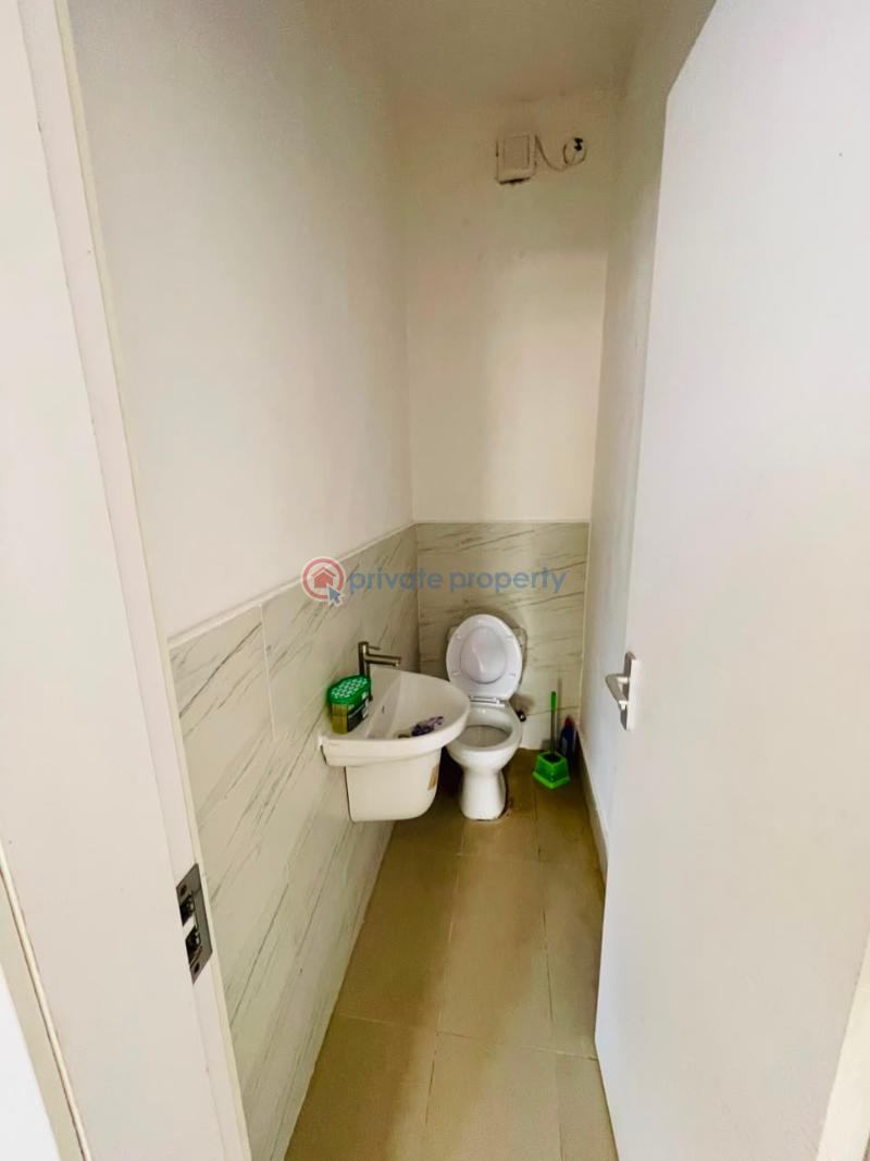 2 bedroom Block Of Flats For Rent Ikota Lekki Lagos - 2