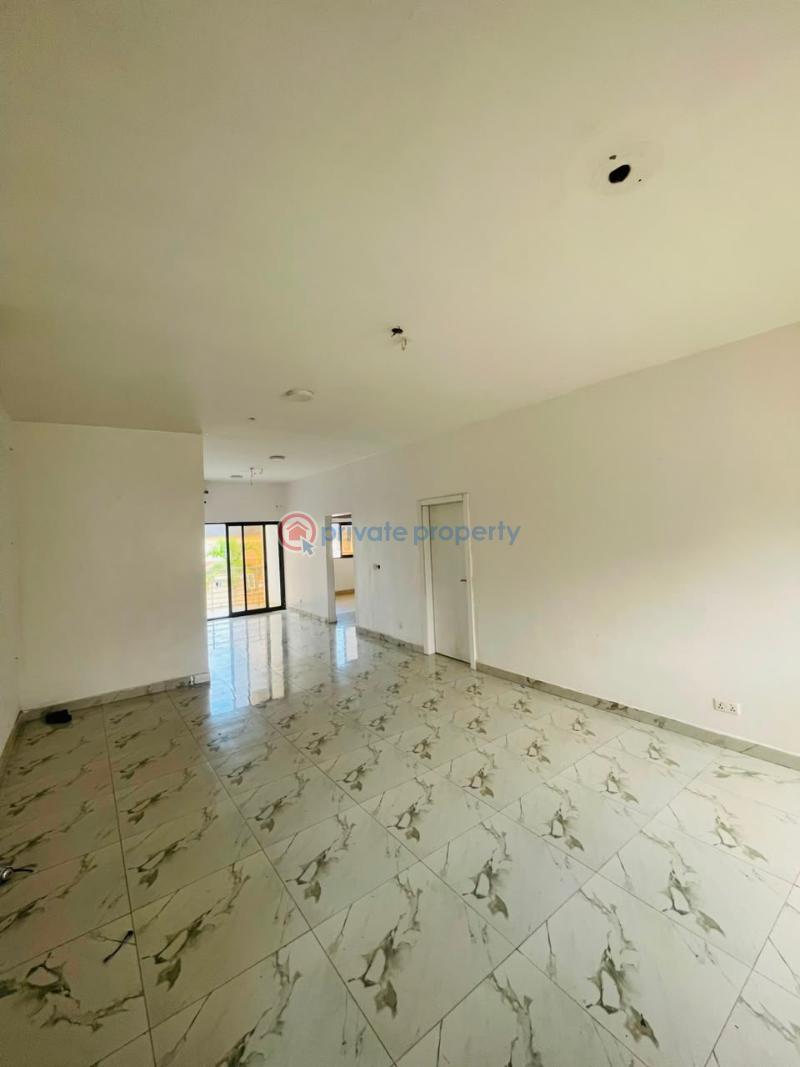 2 bedroom Block Of Flats For Rent Ikota Lekki Lagos - 0