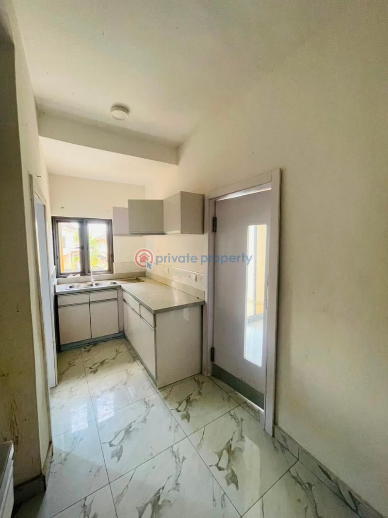 2 bedroom Block Of Flats For Rent Ikota Lekki Lagos - 5