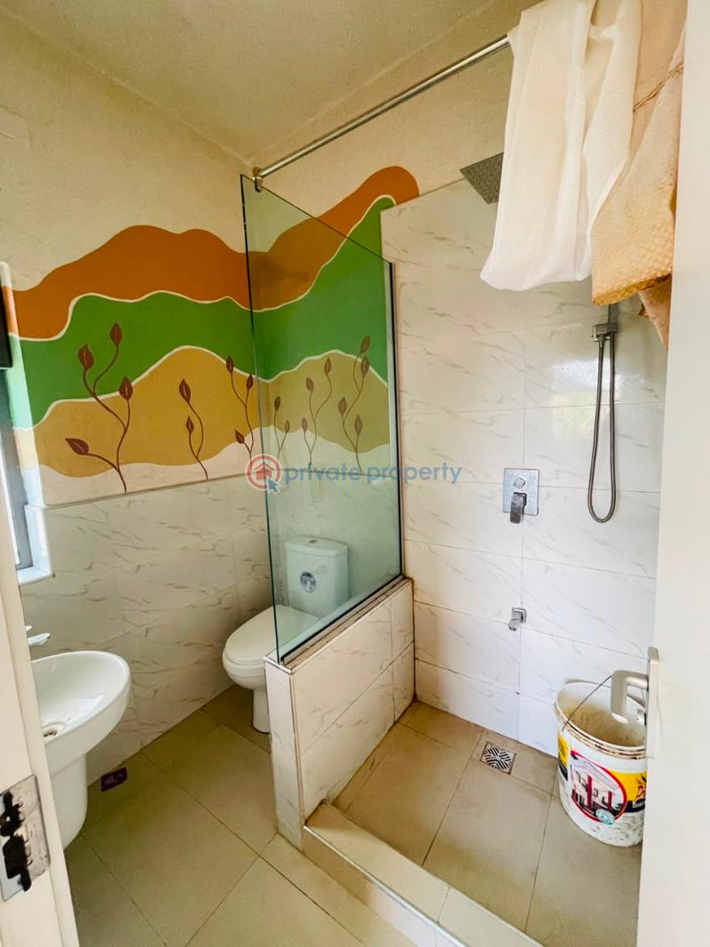 2 bedroom Block Of Flats For Rent Ikota Lekki Lagos - 6