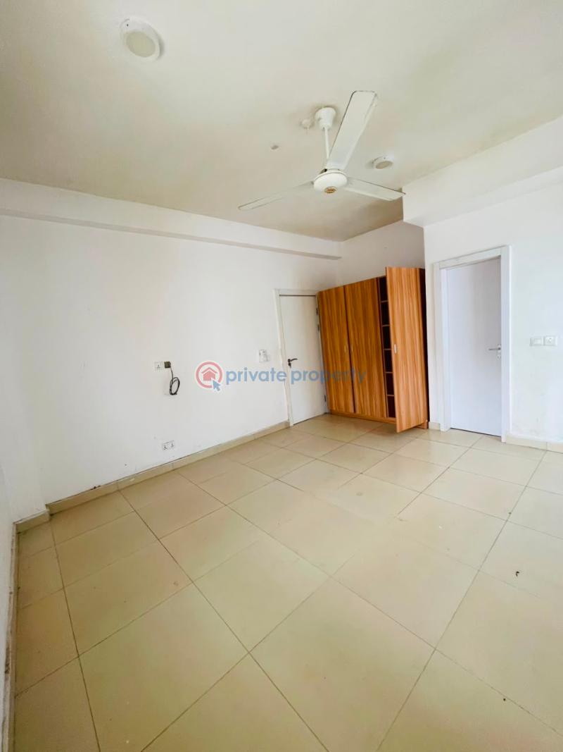 2 bedroom Block Of Flats For Rent Ikota Lekki Lagos - 7