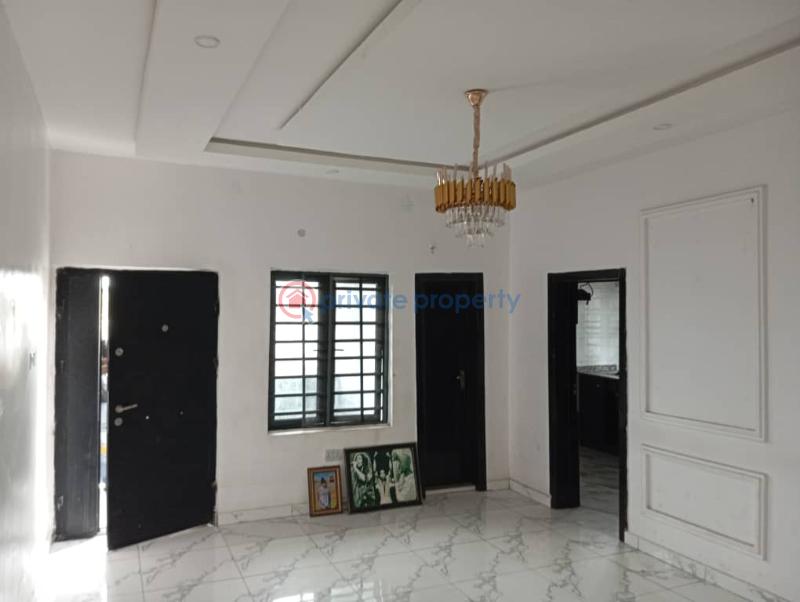 2 bedroom Block Of Flats For Rent Ogunfayo, Ibeju Lekki Ibeju-Lekki Lagos - 0
