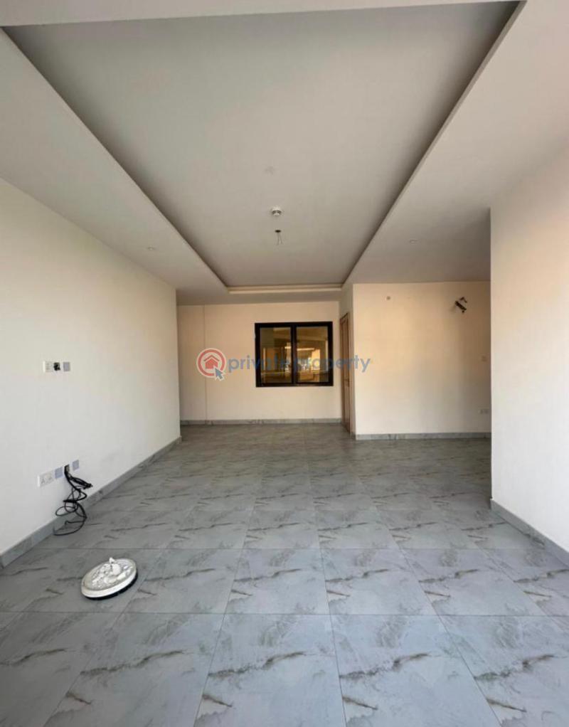 2 bedroom Block Of Flats For Rent Ikate Elegushi Lekki Lagos - 2