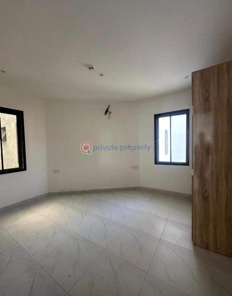 2 bedroom Block Of Flats For Rent Ikate Elegushi Lekki Lagos - 5