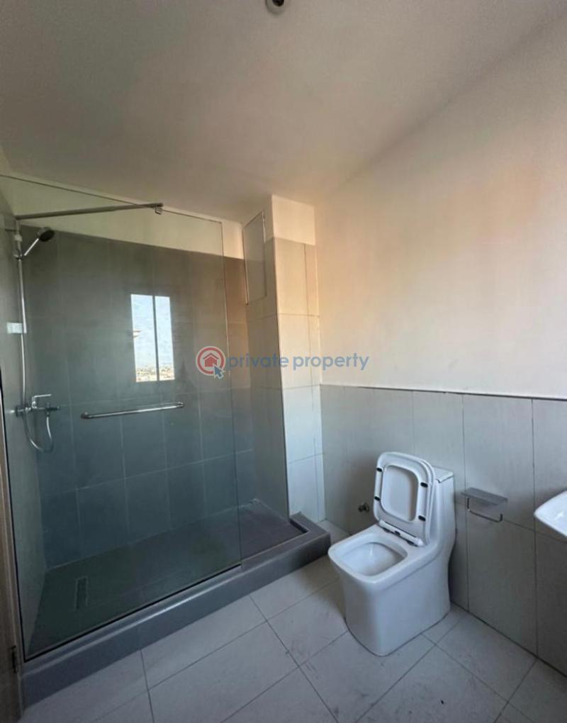 2 bedroom Block Of Flats For Rent Ikate Elegushi Lekki Lagos - 10