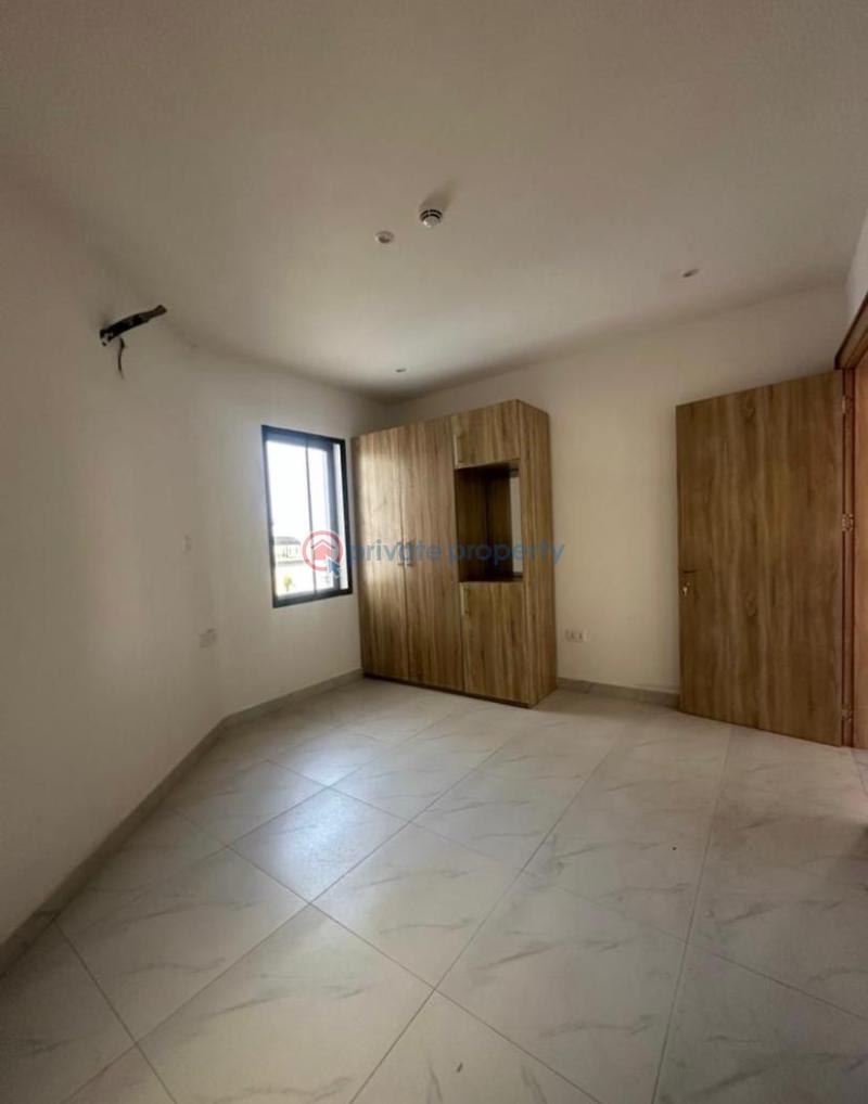 2 bedroom Block Of Flats For Rent Ikate Elegushi Lekki Lagos - 1