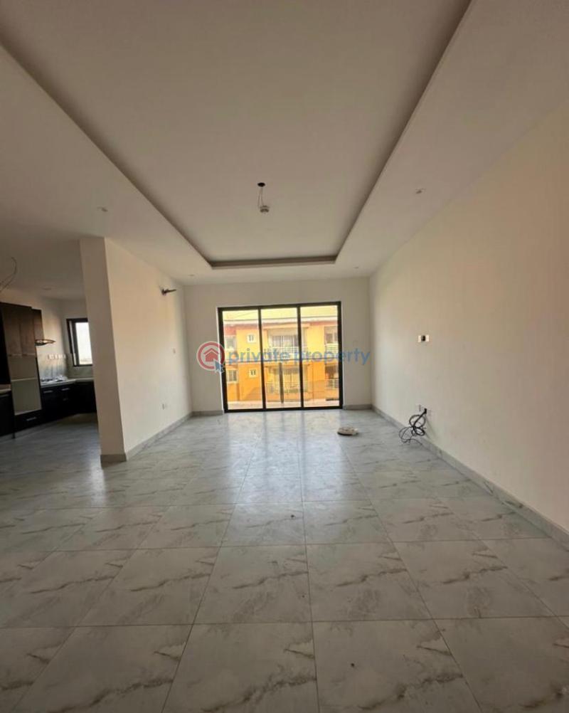 2 bedroom Block Of Flats For Rent Ikate Elegushi Lekki Lagos - 7