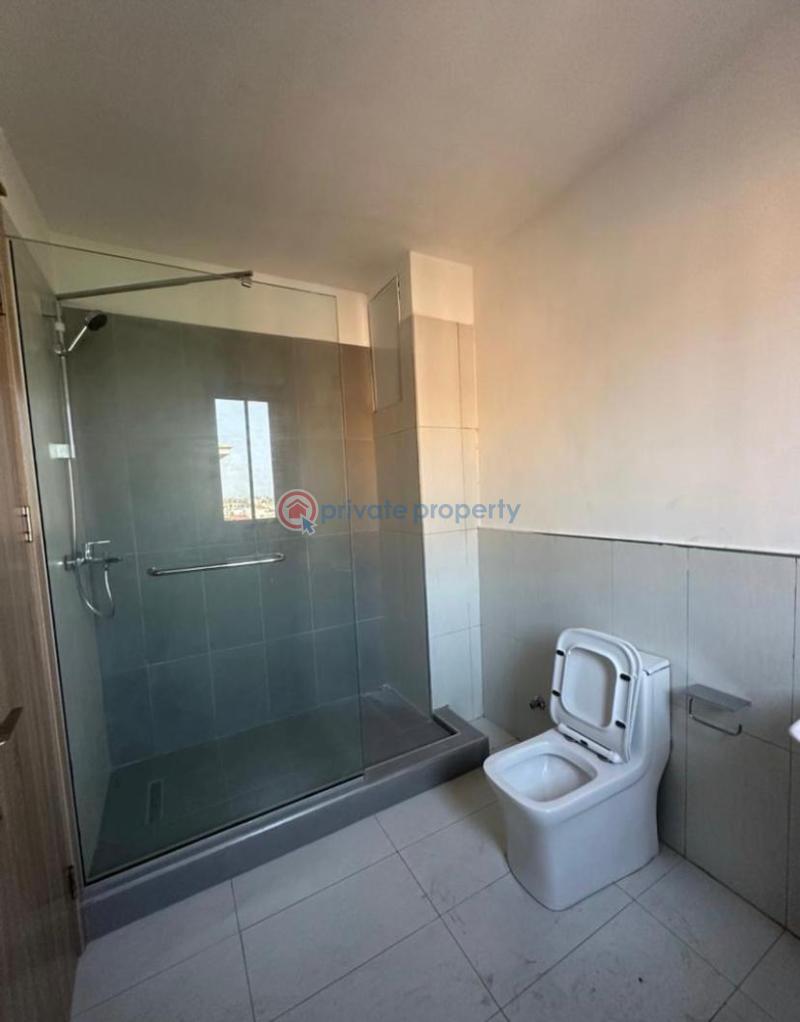 2 bedroom Block Of Flats For Rent Ikate Elegushi Lekki Lagos - 4