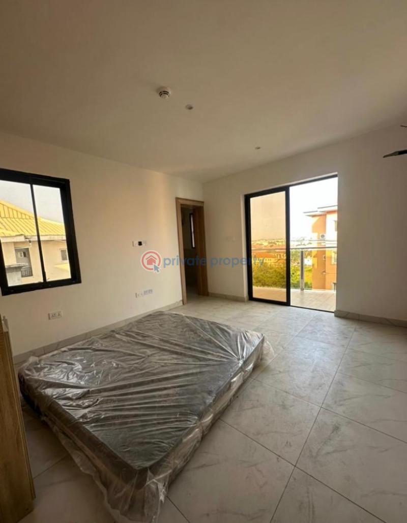 2 bedroom Block Of Flats For Rent Ikate Elegushi Lekki Lagos - 0