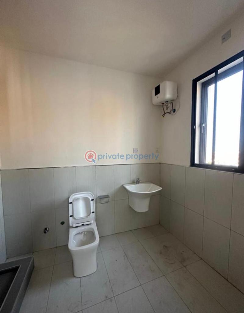 2 bedroom Block Of Flats For Rent Ikate Elegushi Lekki Lagos - 6