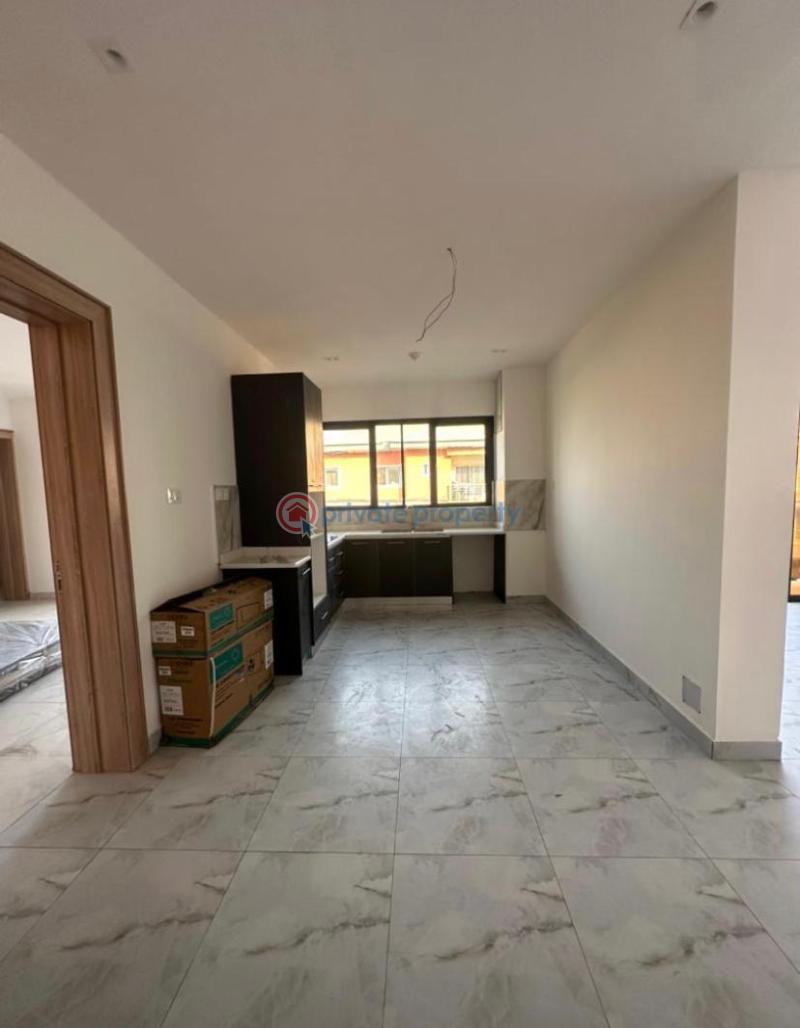 2 bedroom Block Of Flats For Rent Ikate Elegushi Lekki Lagos - 3