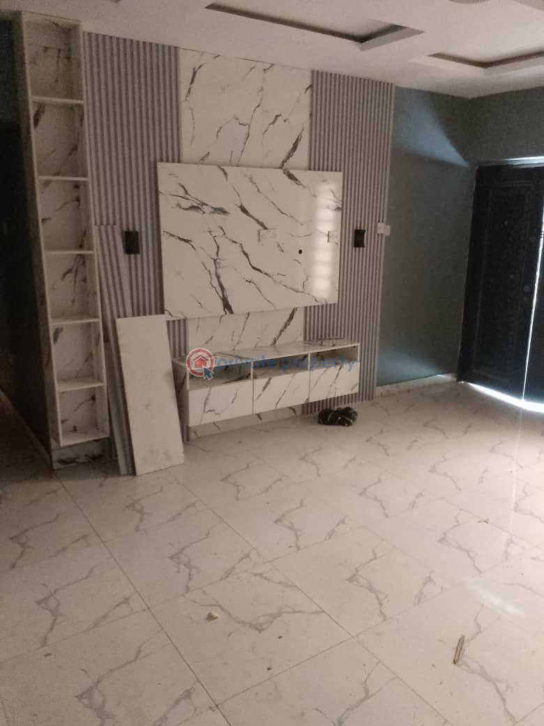 2 bedroom Block Of Flats For Rent Ore Ofe Estate Close To 360 Akala Express Ibadan Oyo - 5