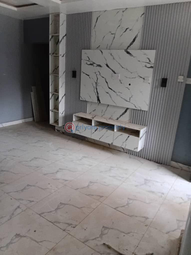 2 bedroom Block Of Flats For Rent Ore Ofe Estate Close To 360 Akala Express Ibadan Oyo - 4