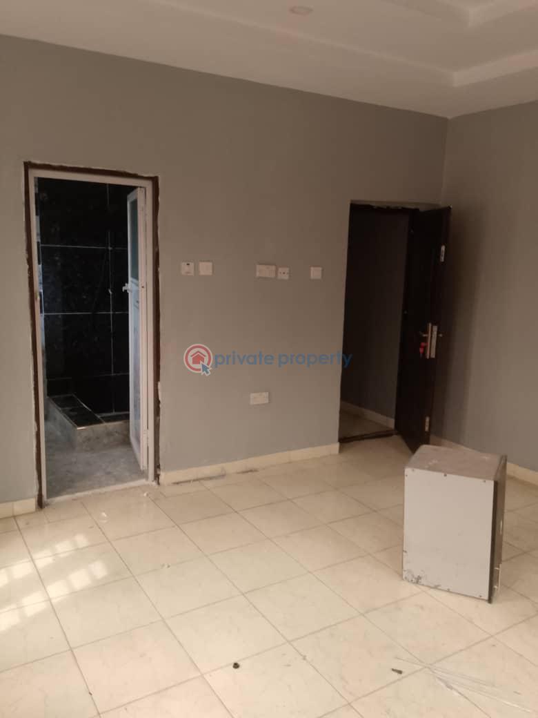 2 bedroom Block Of Flats For Rent Ore Ofe Estate Close To 360 Akala Express Ibadan Oyo - 2