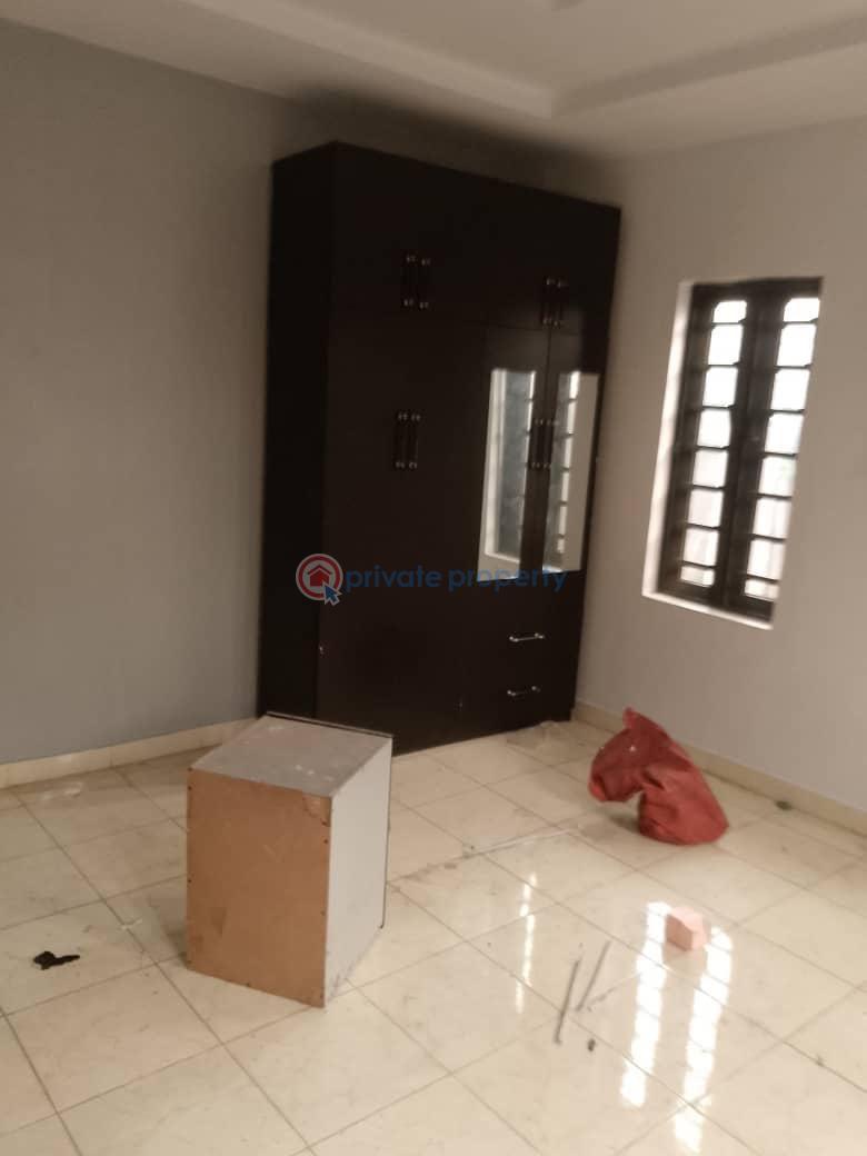 2 bedroom Block Of Flats For Rent Ore Ofe Estate Close To 360 Akala Express Ibadan Oyo - 3