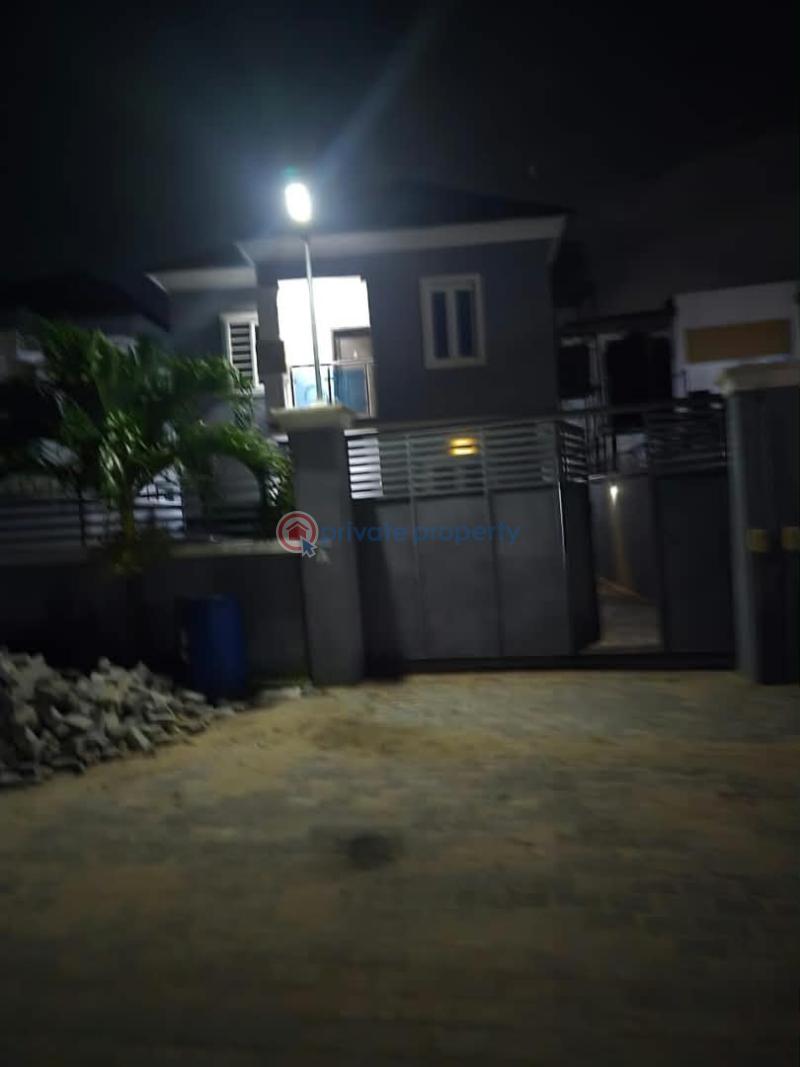 2 bedroom Flat & Apartment For Rent Sangotedo Lagos - 0