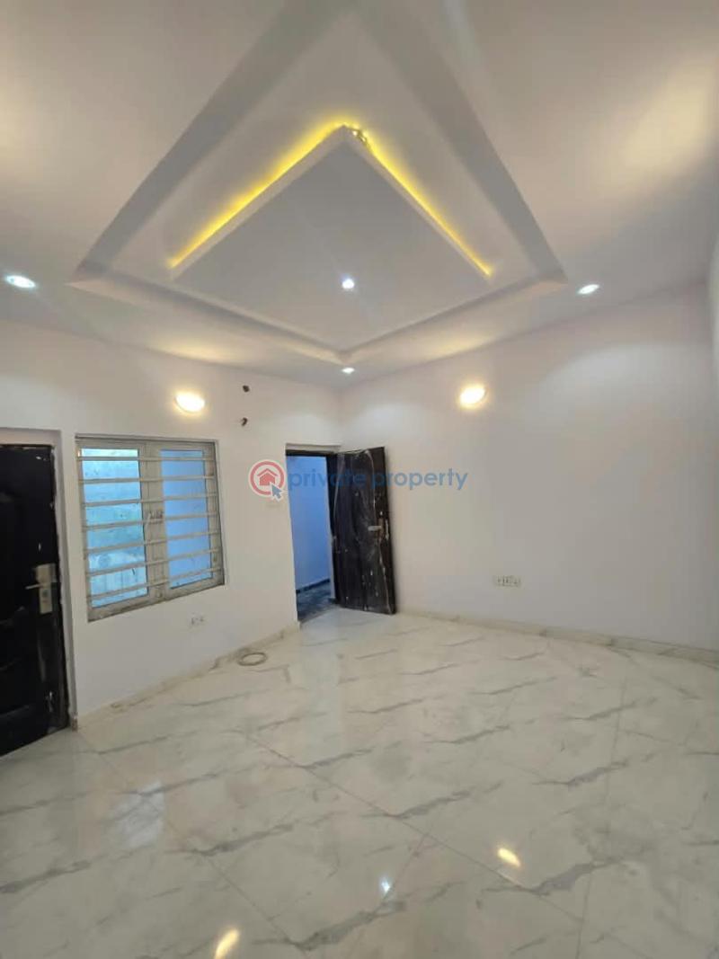 2 bedroom Flat & Apartment For Rent Sangotedo Lagos - 1