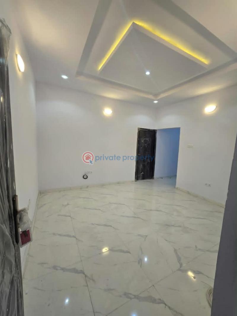 2 bedroom Flat & Apartment For Rent Sangotedo Lagos - 4