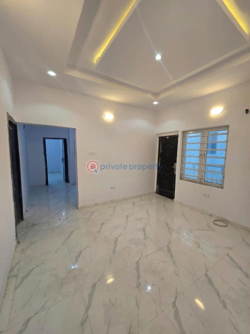 2 bedroom Flat & Apartment For Rent Sangotedo Lagos - 2